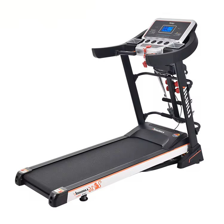 Tapis de course électrique