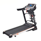 Tapis de course électrique