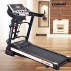 Tapis de course électrique