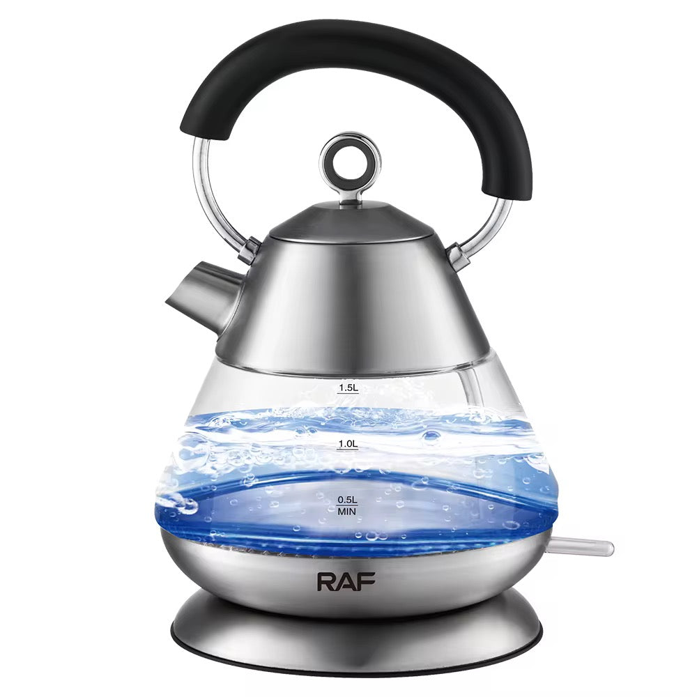 Bouilloire Électrique RAF 1.5L