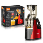 Extracteur de Jus Slow Juicer