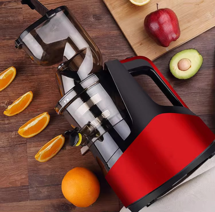 Extracteur de Jus Slow Juicer