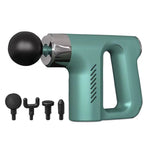 Pistolet de Massage Musculaire (Fascia Gun)