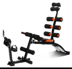 Machine Abdominale de Musculation