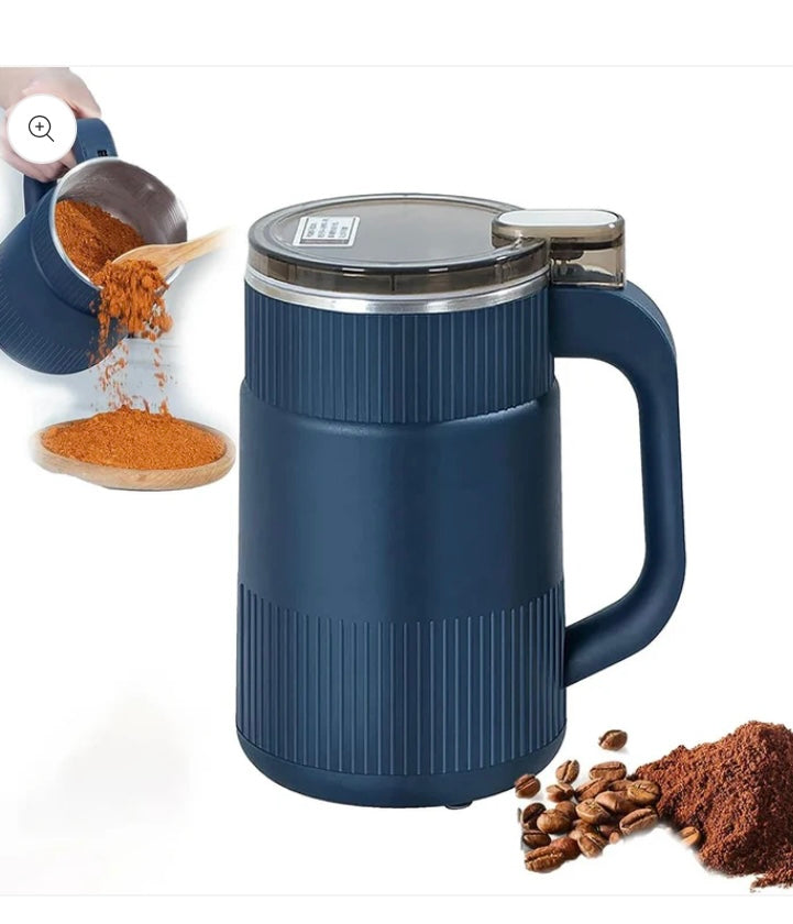 Moulin à café électrique