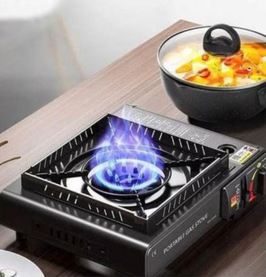 Cuisinière à Gaz Portable