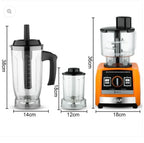 Mixeur blender