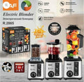 Mixeur blender