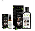 Pouce Cheveux Shompoing Anti Chute