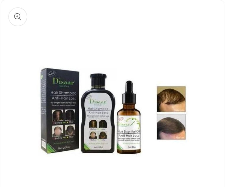 Pouce Cheveux Shompoing Anti Chute