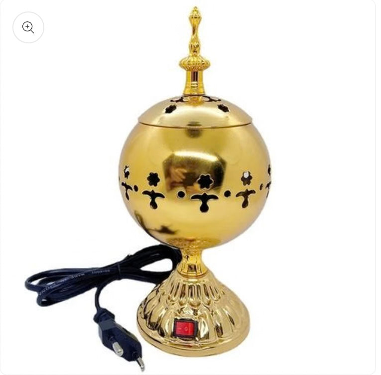 Woussoula Daga Électrique