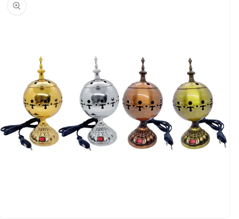 Woussoula Daga Électrique