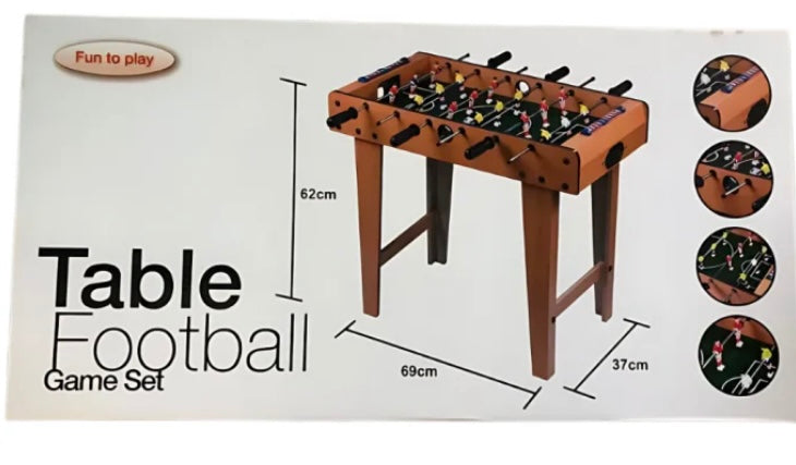 Table de Baby Foot