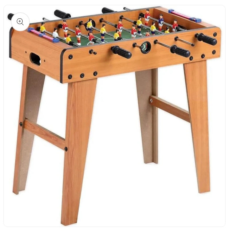 Table de Baby Foot