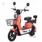 Moto Électrique