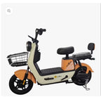 Moto Électrique