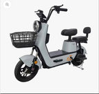 Moto Électrique