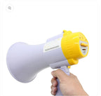 Mégaphone