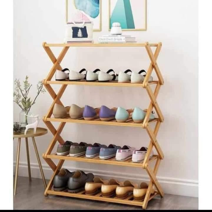 Étrangère Pour Chaussure