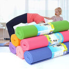 Tapis de Yoga