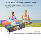 Tapis de Yoga