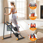 Stepper Grimper