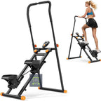 Stepper Grimper