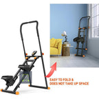 Stepper Grimper