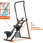 Stepper Grimper